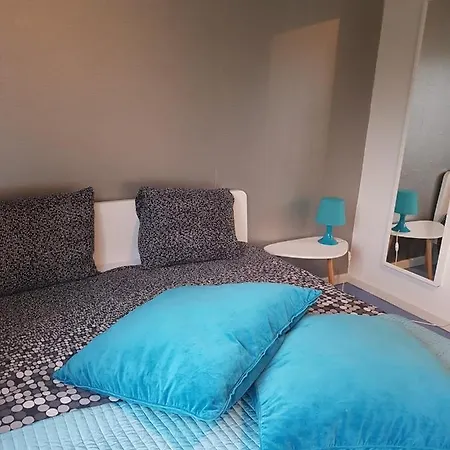 1 Uit De 100 Panzió Gent